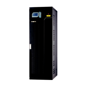 精衛(wèi)YTR33系列高頻化三進(jìn)三出UPS(10-60kVA)