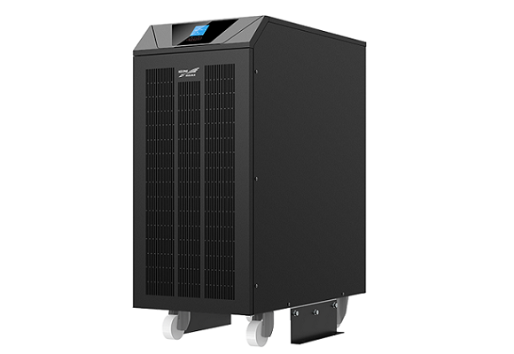 科華精衛(wèi)電源 YTG系列三進單出UPS（10-15kVA）
