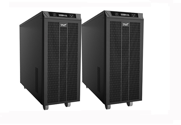 科華YTG系列單進單出UPS（1-10kVA)
