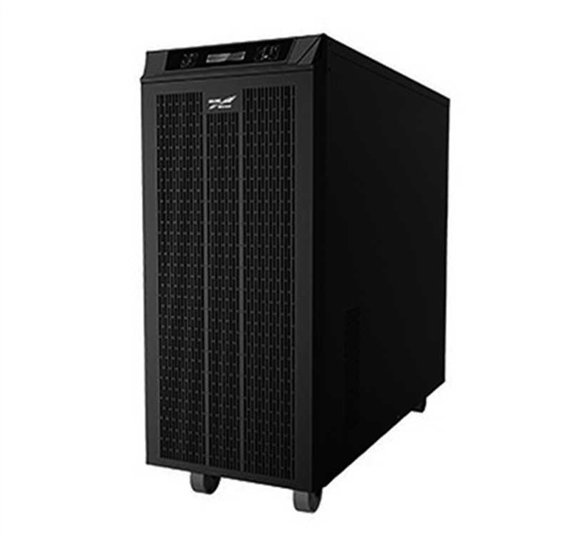 科華ups電源工頻機在線時的穩(wěn)定性(圖1)